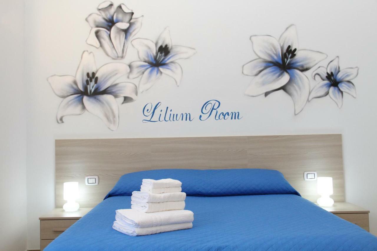 Bed & Breakfast Flower's House Naples